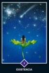 Osho Zen Tarot en Espanol - La Taroteca - Existencia