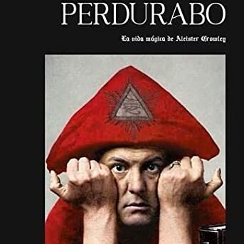 Perdurabo-La-Vida-Magica-de-Aleister-Crowley-La-Taroteca