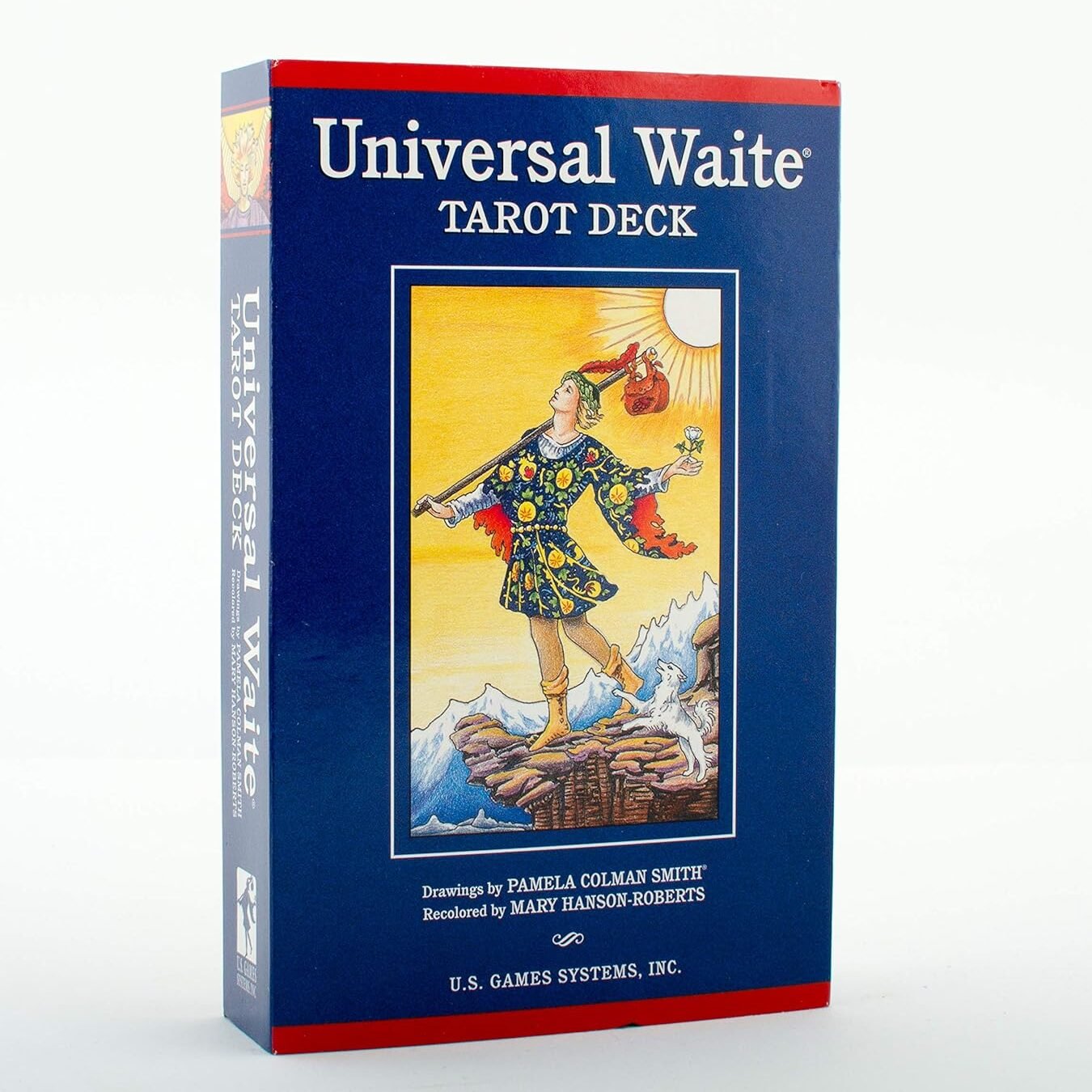 Rider Waite Universal